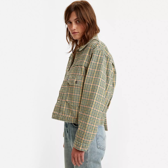 Levi’s Made & Crafted Trucker Jacket - Picture 3 of 4